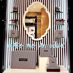 🅗🅔🅝🅡🅘 🅑🅔🅝🅓🅔🅛